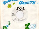 1974 Be Thankful - Donovan Carless. Original  Pressing & Sleeve. Excellent.