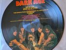 DARK AGE--ORIGINAL VINYL PICTURE DISC--1985--HEAVY METAL--LIMITED EDITION--12