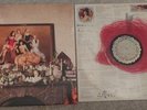 The Last Dinner Party - Prelude To Ecstasy - Red Wine Stain Vinyl Number 219