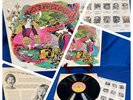 1970's Let's Pretend The Frog Prince And King Thrushbeard Vinyl Record Album