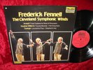 1980 GERMAN EXC TO EXC+ TELARC DIGITAL DG 10050 Arnaud* / Vaughan Williams* / Gr