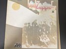 Led Zepplin II, Original 1969 SD-8236 Gatefold LP, Whole Lotta Love, Faded Cover