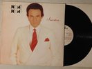 Jose Jose - Secretos [LP VINYL] Ariola Mexico 1983 LO DUDO Very Good