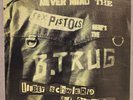 B.Trug - lieber schwierig als schmierig - LP (1982) -Rock-O-Rama Records - Vinyl