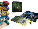 BREAKING BAD - 5-LP - 10