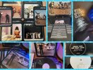 PULP DIFFERENT CLASS APERTURE SLEEVE ORIGINAL 1995 UK LIMITED EDITION VINYL LP
