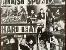 Finnish Spunk / Hard Beat Rock-O-Rama (RRR 41) 1984