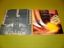 ELO - Electric Light Orchestra - Eldorado & Face The Music - 2xLP Made In Israel
