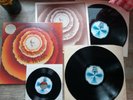 Double 33t LP STEVIE WONDER : Songs in The Key of Life + single 7'