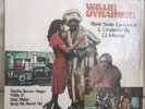 J.J. Johnson 'Willie Dynamite' Record Vinyl 12