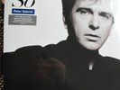 PETER GABRIEL: SO (2xLP 180 gram Half Speed 45RPM) BRAND NEW & SEALED