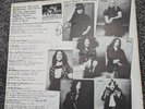Autographed Lynyrd Skynyrd Vinyl Record Second Helping Ronnie Van Zant  W/ COA
