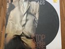 TALKING HEADS Stop Making Sense LP Sire Records 1984 Original Press 9 25186-1