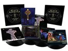 BLACK SABBATH Anno Domini (1989-1995) (Martin Years) 4-LP Box Set PREORDER Vinyl