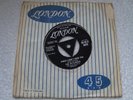 THE SKYLINERS - SINCE I DON'T HAVE YOU / ONE NIGHT ONE NIGHT - VINYL 7