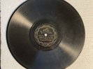 78 RPM Phil Baxter, I Ain't Got No Gal Now/Down Where The Blue Bonnets Grow