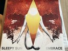 Sleepy Sun Embrace- Vinyl  Excellent