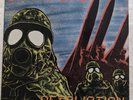 Carnivore – Retaliation US First Press 1987 SEALED LP