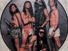 Faith No More – From Out Of Nowhere PICTURE LIMITED LP SIGNED