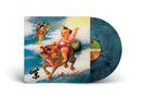Stone Temple Pilots - Purple Limited Edition (NAD 2023) Vinyl Album New & Sealed