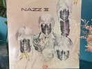 Nazz III 1971 SGC Records SD 5004 Stereo Vintage LP Sealed Todd Rundgren
