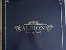 ginger wildheart vinyl Albion *signed*