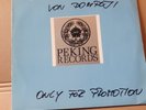 Herbst In Peking V.A. Die Letzten Tage Von Pompeji ,only for Promotion,rare...