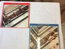 The Beatles Two Vinyl Albums, Red 1962-1966, & Blue 1967-1970,