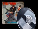 The Who - My Generation *UK 1st PRESS *RARITY * BRUNSWICK *MONO *2B/2B * 1965