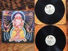 Hawkwind Space Ritual 1973 United Artists Records X2 Lp Inners VG+/VG SPACE ROCK