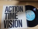 ACTION TIME VISION-ALTERNATIVE TV / ANOTHER COKE-DEPTFORD RECORDS   7