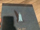 Noah Kahan Cape Elizabeth 2023 Record Store Day RSD Black Friday Ocean Marbled