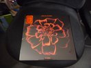 Siouxsie And The Banshees All Souls Signed Print Limited Edition Orange Vinyl LP
