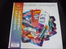 Liam Gallagher John Squire Vinyl LP Assai OBI Edition White Vinyl Ltd to 300 NEW