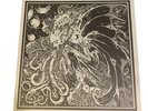The Call Of Cthulhu 2LP CLAY VINYL 2021 H.P. Lovecraft Andrew Leman Anima Morte