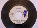 Rare Crossover Charlene & Soul Serenaders Love Changes Volt Single Side Promo 45