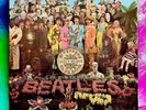 The Beatles - Sgt Peppers Lonely Hearts Club Band 12
