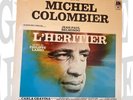 Michel Colombier - L'héritier - Vinyle 33T - SP8176 - (A&M Records) LP, Album