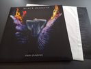 BLACK SABBATH - Cross Purposes LP (A1 Mint) -