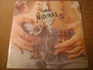 Madonna Like A Prayer LP Sealed 1989 Original