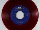 Doo-Wop 45 - Orioles - One More Time - Jubilee - red wax
