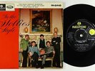 Garage EP - Hollies - In The Hollies Style - Parlophone UK