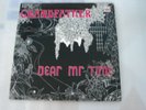 L4-DEAR MR TIME  -GRANDFATHER-  UK LP  -1970-  NM  -A Square Record-  RARE PROG
