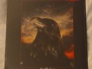 Stranglers The Raven 2 LP Coursegood 2016 Reissue Red Black Vinyl No. 0003/1500