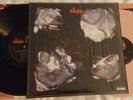 The Stranglers La Folie 2 LP Pink Black Vinyl No. 4/1000 Coursegood CGLP7