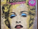 MADONNA - CELEBRATION - 4LP 2024 VINYL SET