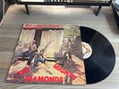 MIGHTY DIAMONDS: when the right time come i need a roof CHANNEL ONE 12