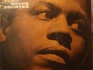 WAYNE SHORTER *The All Eye Seeing* 1966 5 Song LP on BLUE NOTE ST-84219 PROMO