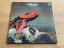 Gentle Giant. Octopus 1974 Repress Spaceship Label UK