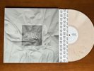 Whirr - Sway Ltd Bone/Brown/Yellow Vinyl Nothing Rare Shoegaze Vinyl Record MBV